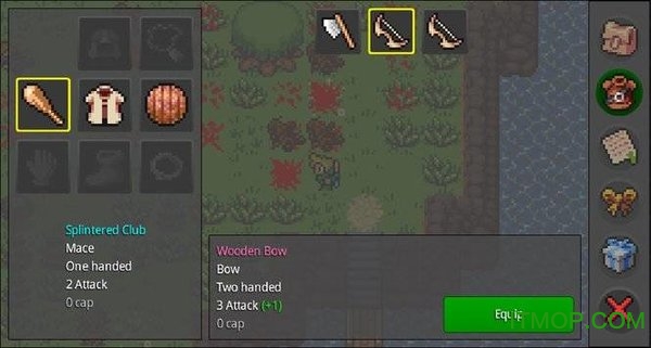 海市蜃楼界中文版(Mirage Realms MMORPG)截图