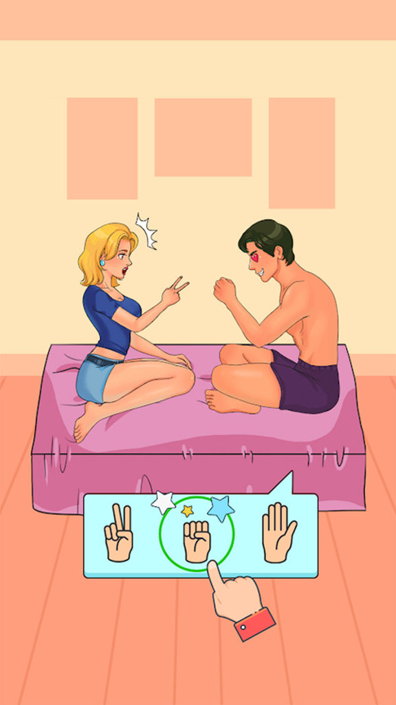 脑洞小公主截图