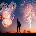 烟花幻灯片拼图(FireworkSlidePuzzle)