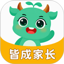 皆成守护家长端app