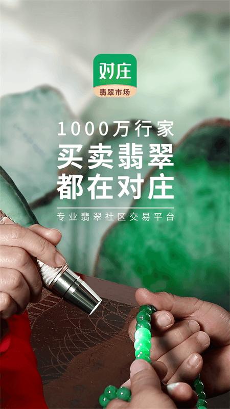 对庄翡翠app截图0