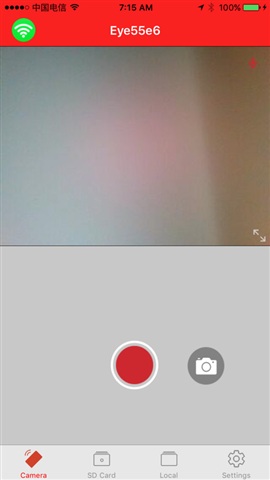CAMSOY+截图0