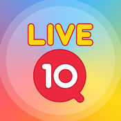 Live10-m18麦网Qtalk