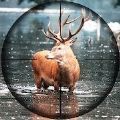 Hunting Clash 2020: Wild hunter shooting Simulator
