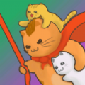 绳索英雄猫 1.0