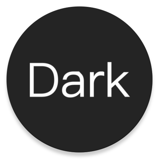 深色模式切换(小米MIUI12全局深色模式独立版)