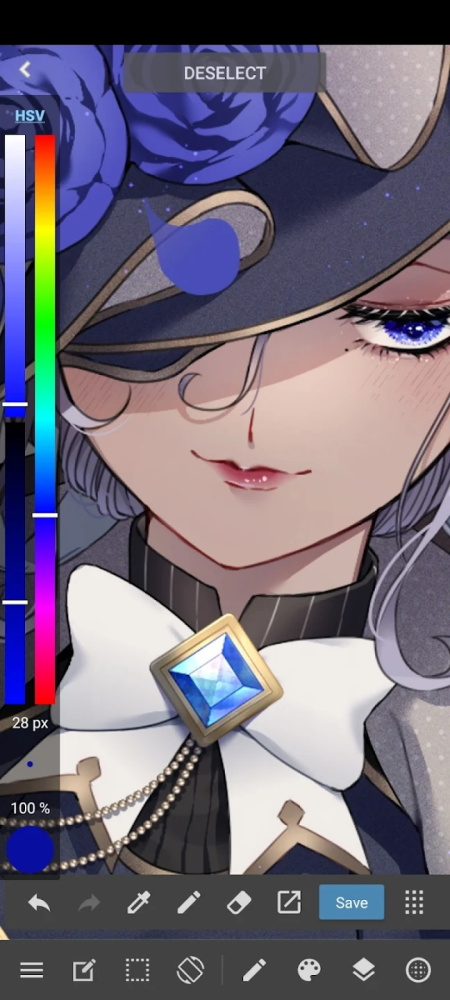 MediBang Paint官方正版截图0