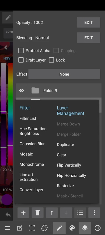MediBang Paint官方正版截图1