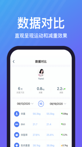 scaleup手机版截图