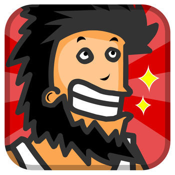 无敌流浪汉(Hobo Street Fighting)