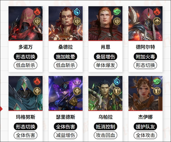 七塔手游截图0