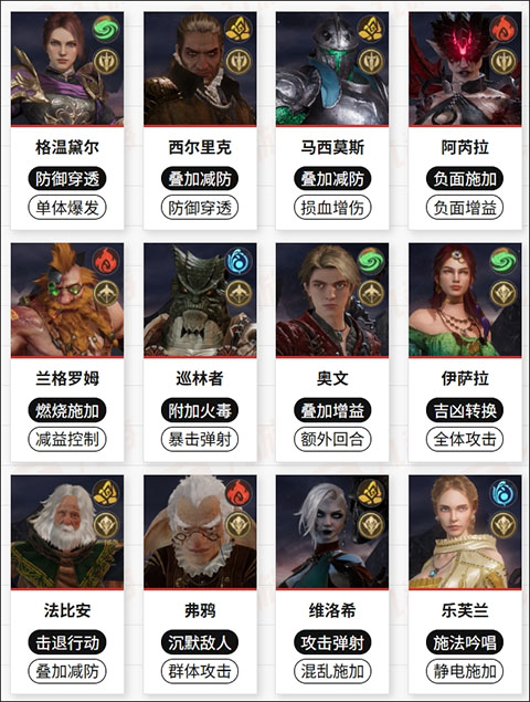 七塔手游截图2