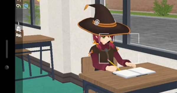 少女都市官方正版截图
