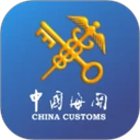 掌上海关app