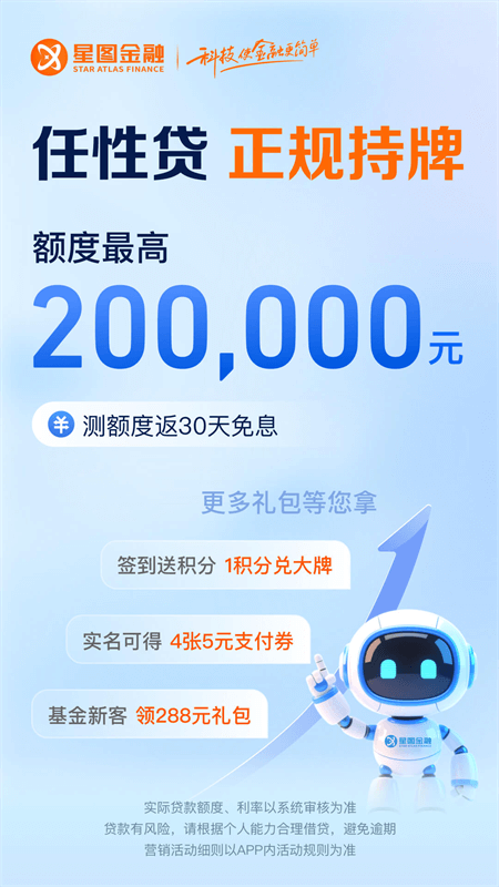 星图金融app截图0