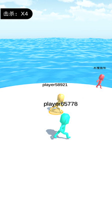 聚会大作战截图