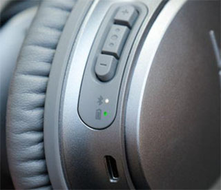 Bose Connect截图