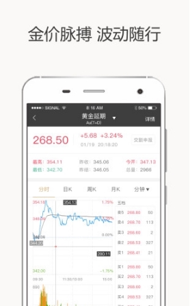易订截图
