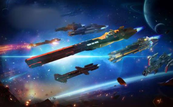 Mech Battle(迷你机械世界)截图