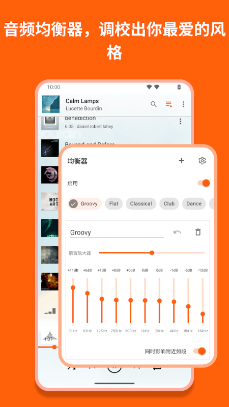 VLC播放器安卓版截图3