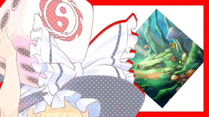 東方ＣＢ截图0