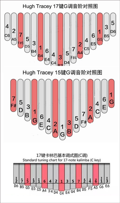 gStrings调音器app截图