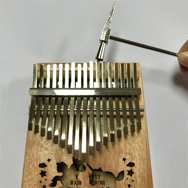 gStrings调音器app截图