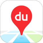 百度地图app