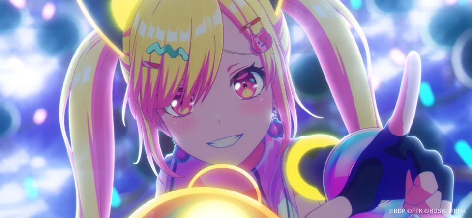 BanG Dream!交织的乐章截图