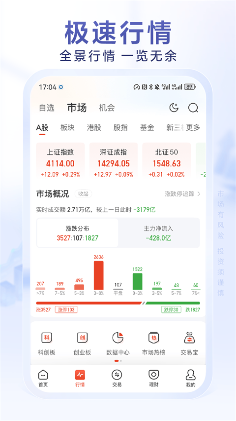 光大证券截图
