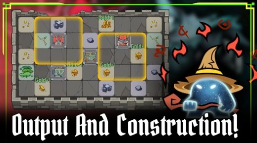 灵魂地牢中文版(Soul Dungeon)截图1