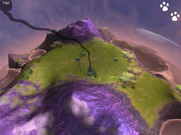 顶级世界建造者(Topia)截图