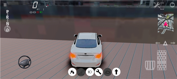 3D驾驶游戏4.0最新版截图