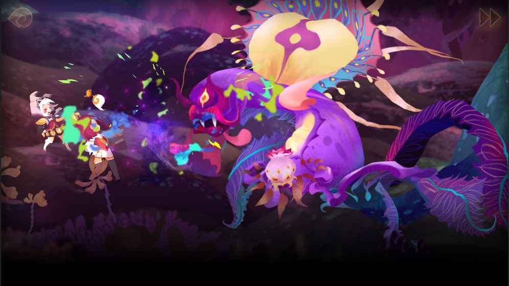Sdorica手游1.0.7最新版截图