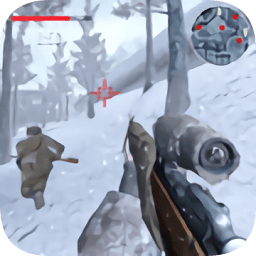 二战狙击手最后的战场(Call of Sniper WW2)