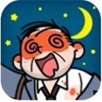 醉汉回家