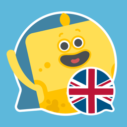 Lingumi原名咕咪英语
