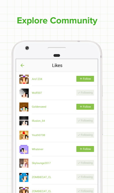 Skinseed皮肤制作器截图