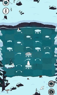 Arctictopia(极地乐园手游)截图