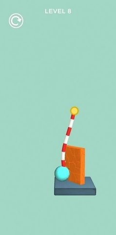 绳索打击截图