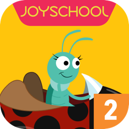 joyschoollevel2安卓版