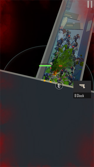 死亡黎明中文版截图