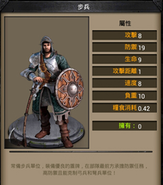 列王的纷争华为版截图