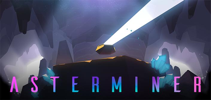 紫苑矿工AsterMiner截图
