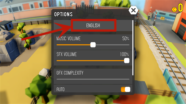 鲁莽大逃亡2最新版截图