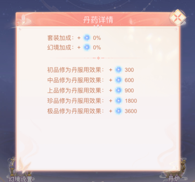 繁花似锦游戏截图