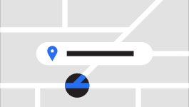 Uber优步打车app截图