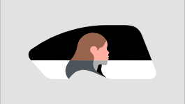 Uber优步打车app截图