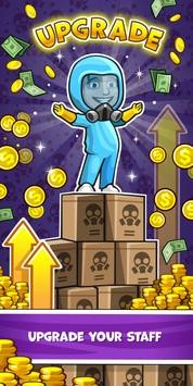 Medical Idle Factory(放置医疗工厂)截图
