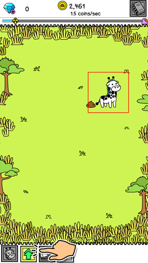 萌犬变变变截图